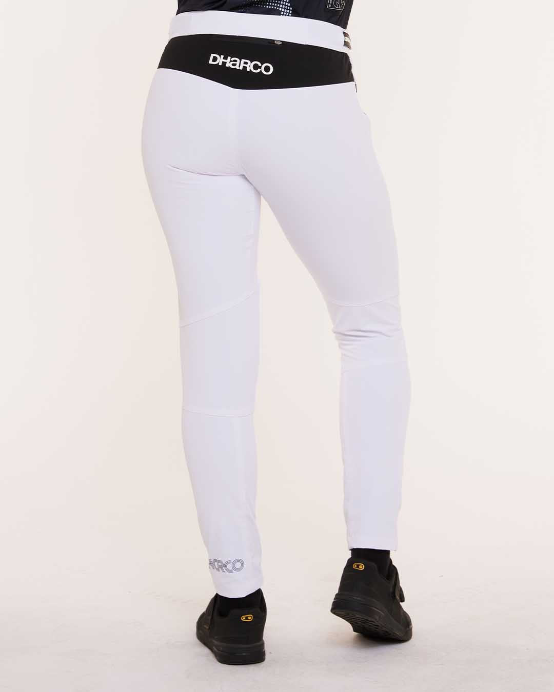 DHaRCO Womens Gravity Pants - White