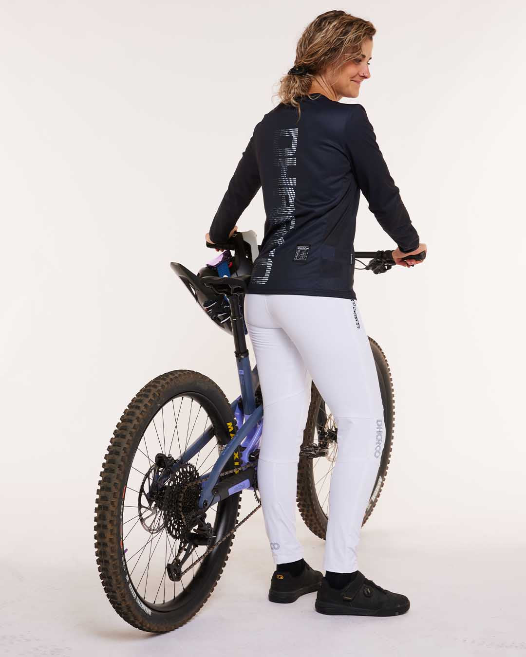 DHaRCO Womens Gravity Pants - White