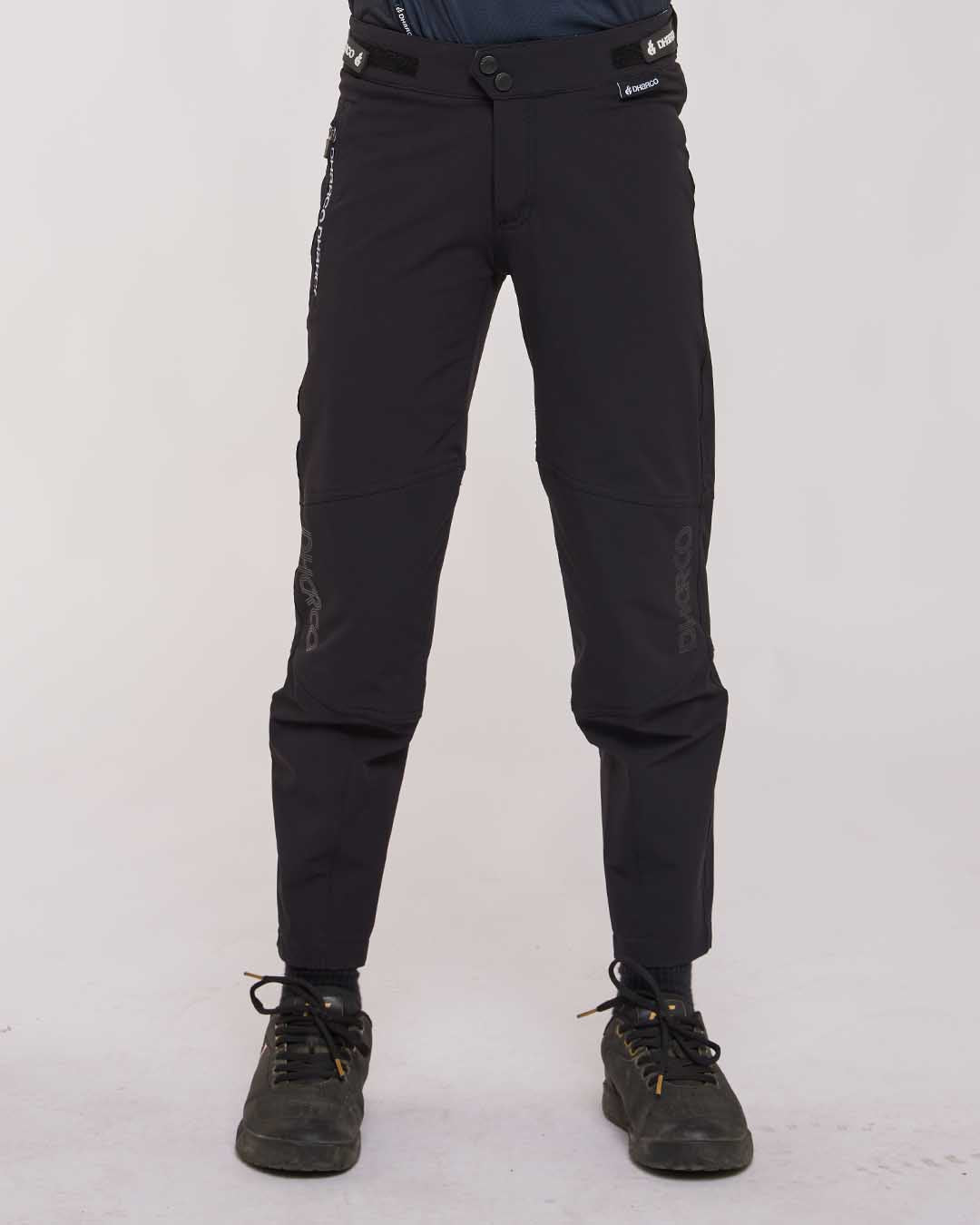 DHaRCO Youth Gravity Pants - Black