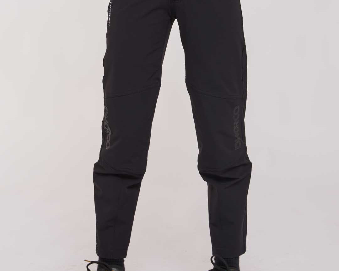 DHaRCO Youth Gravity Pants - Black