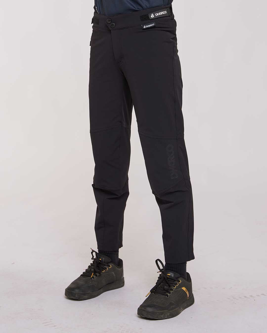 DHaRCO Youth Gravity Pants - Black
