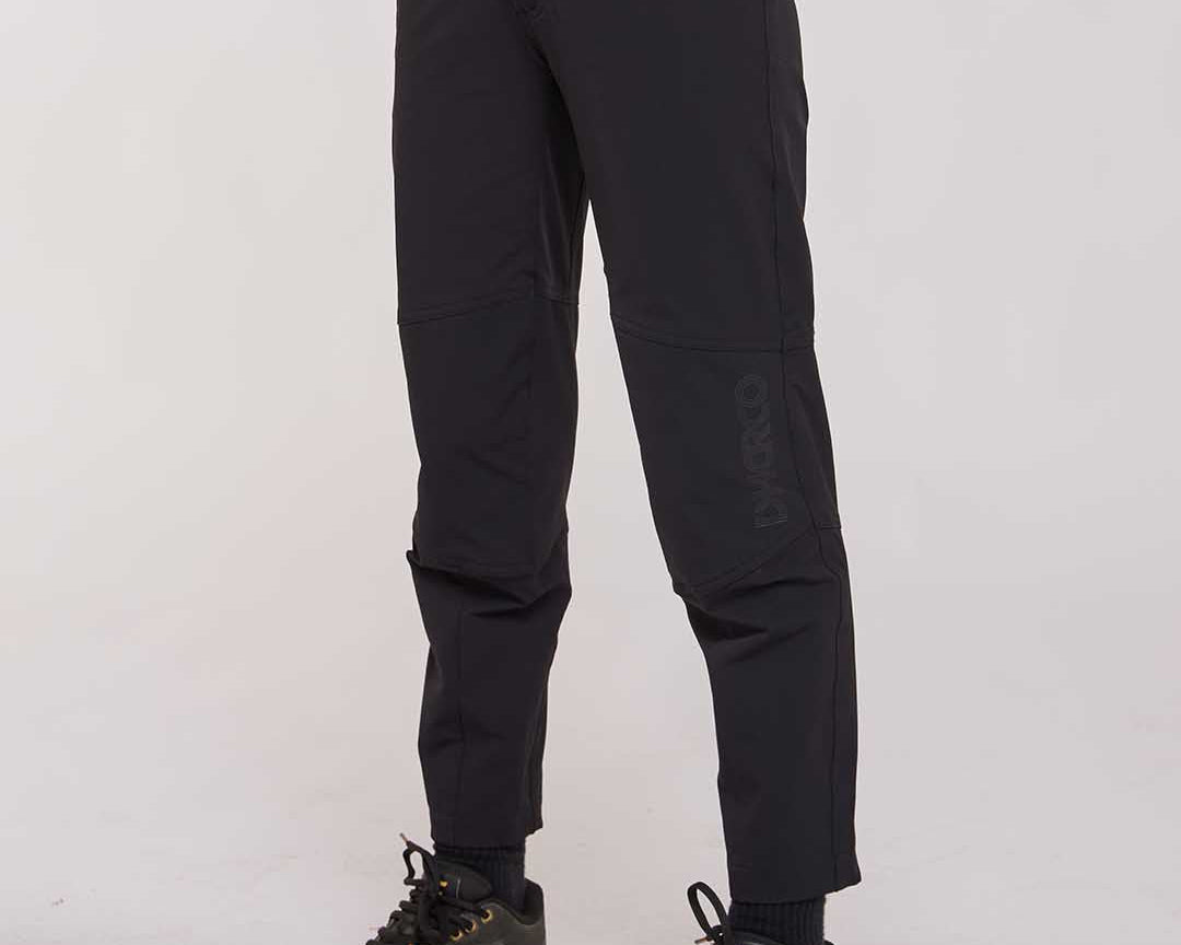 DHaRCO Youth Gravity Pants - Black