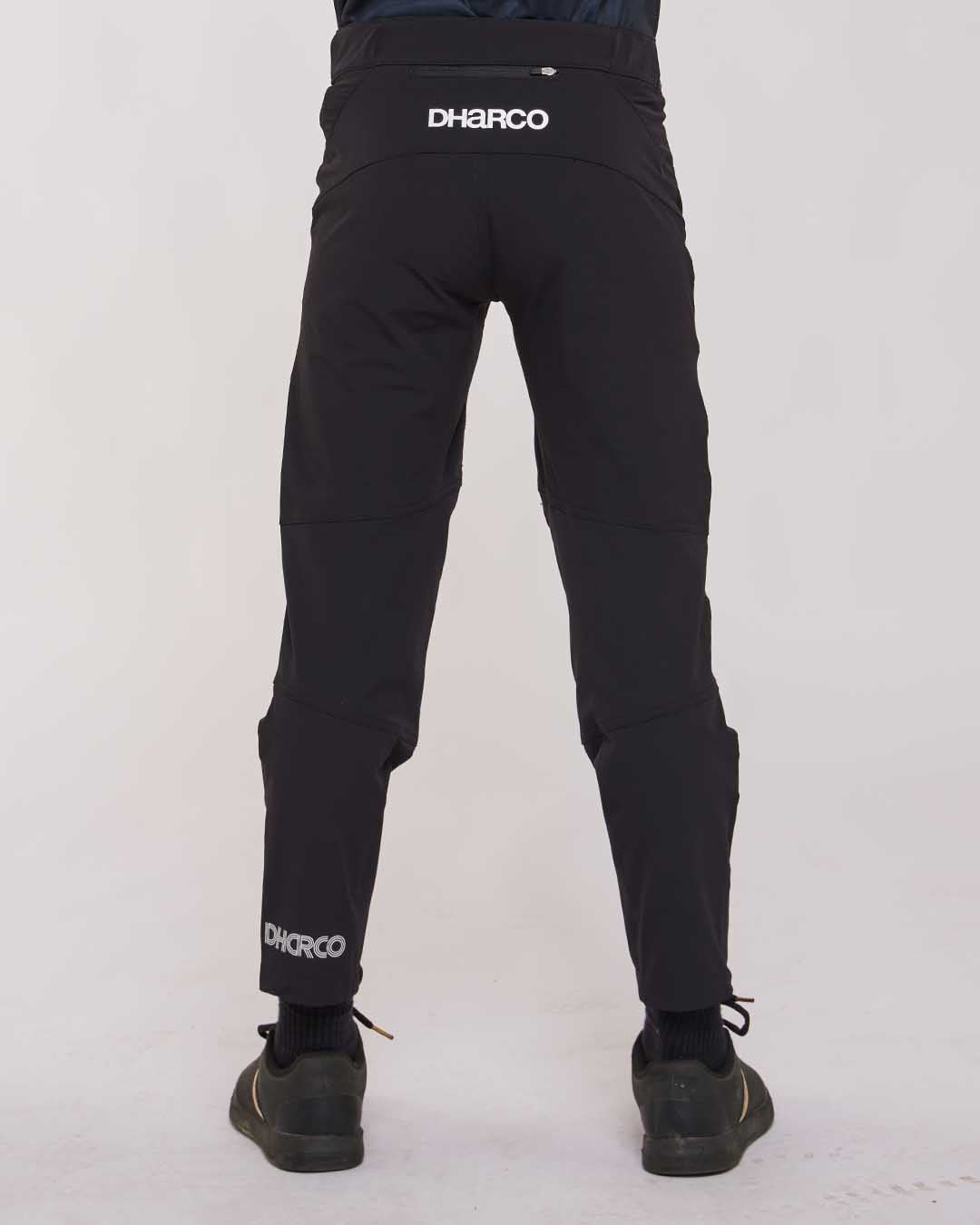 DHaRCO Youth Gravity Pants - Black