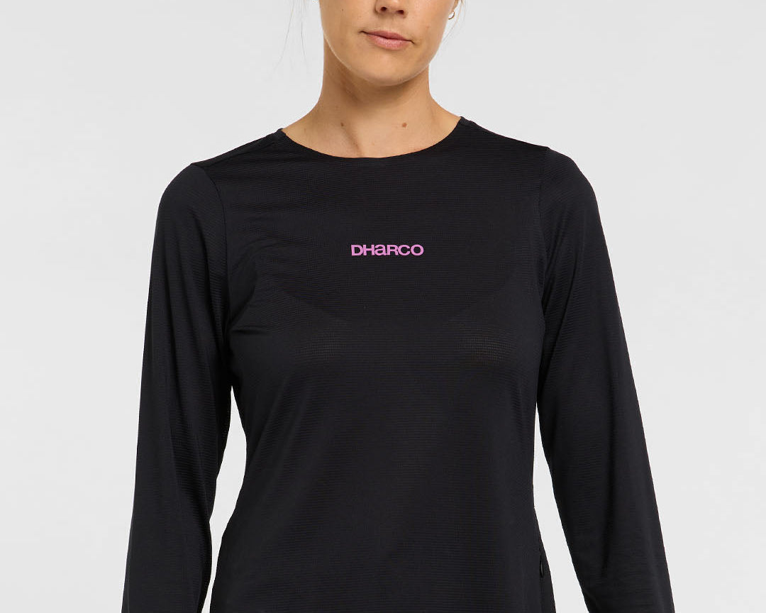DHaRCO Womens Ather Jersey - Void