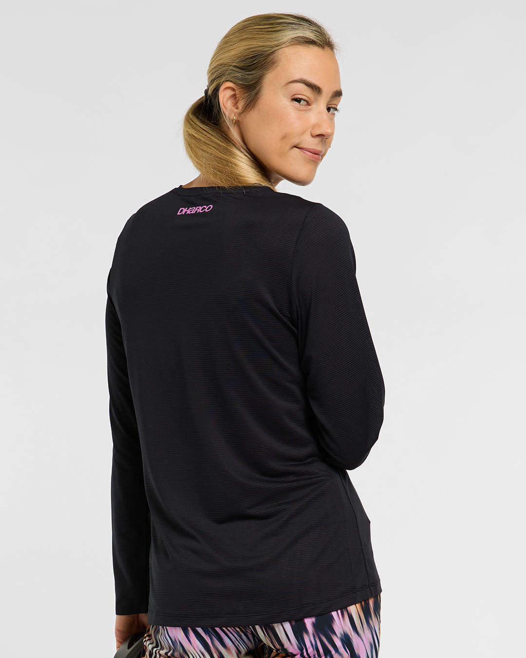 DHaRCO Womens Ather Jersey - Void