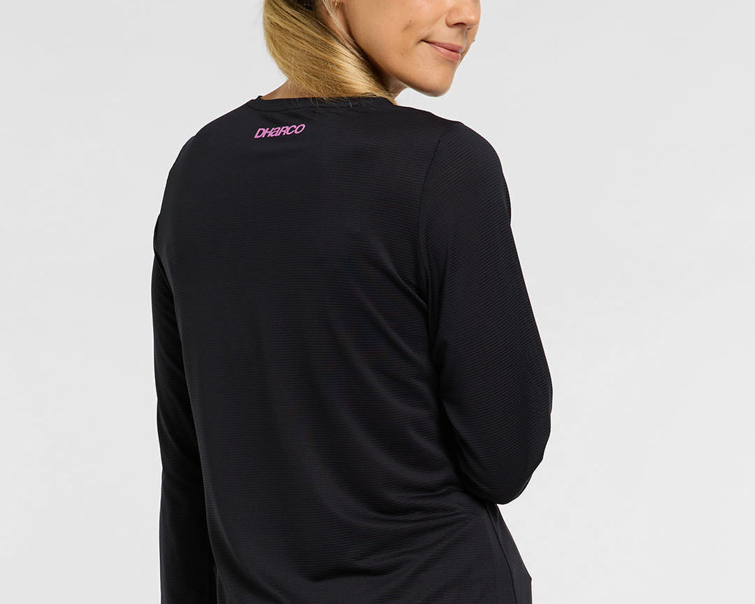 DHaRCO Womens Ather Jersey - Void