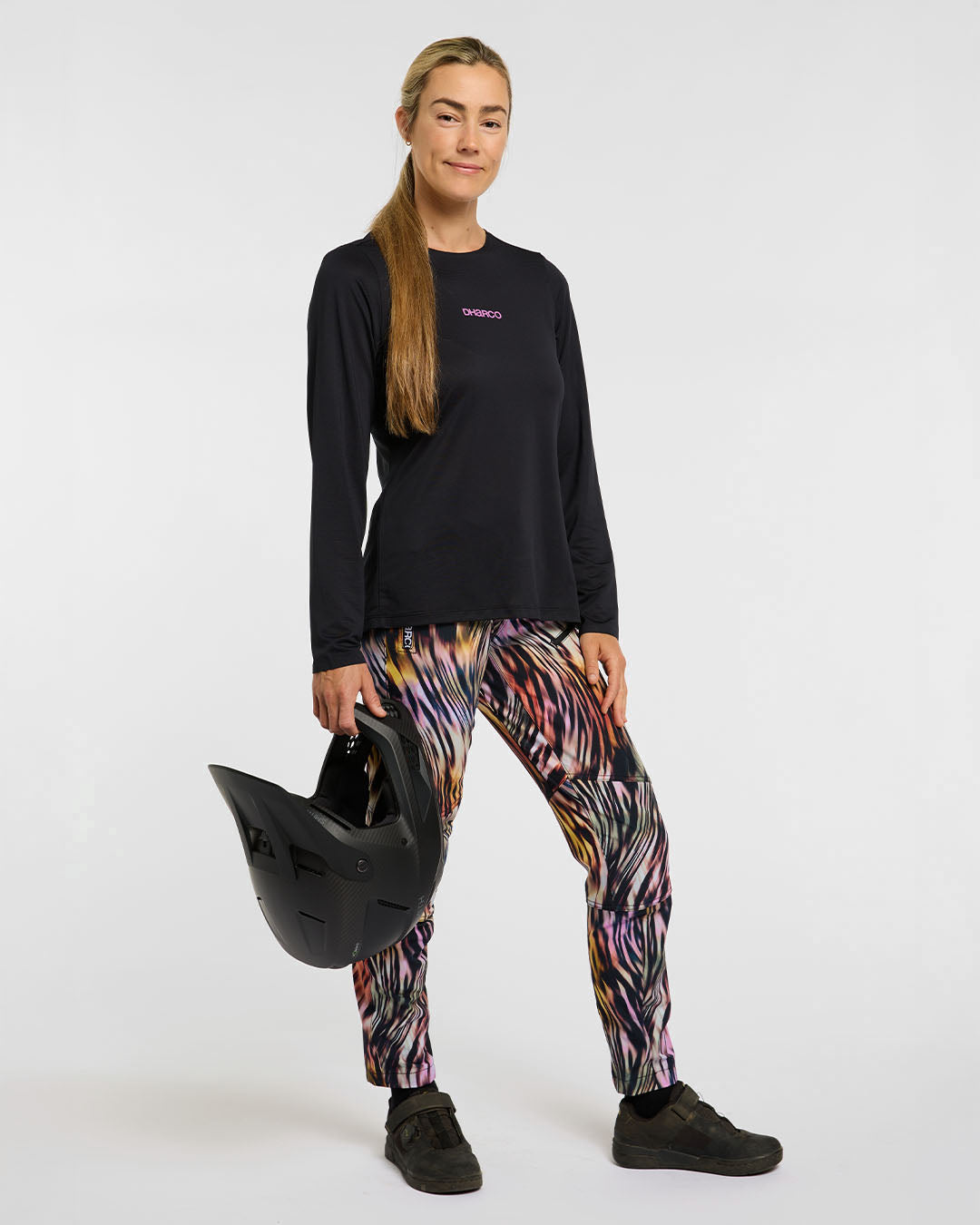 DHaRCO Womens Ather Jersey - Void