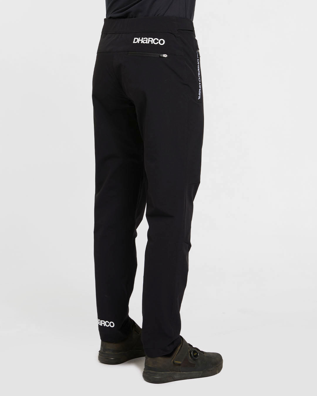 DHaRCO Womens Ather Pants - Black