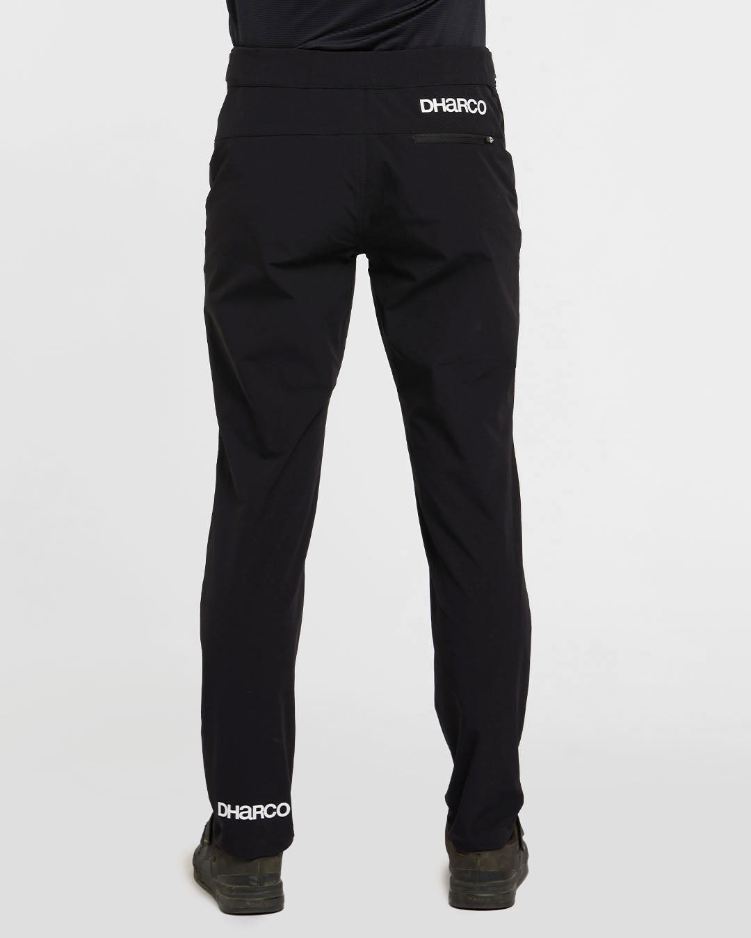 DHaRCO Womens Ather Pants - Black