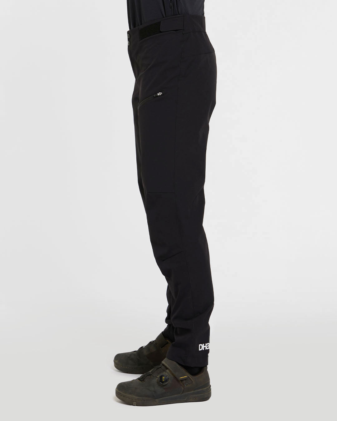 DHaRCO Womens Ather Pants - Black