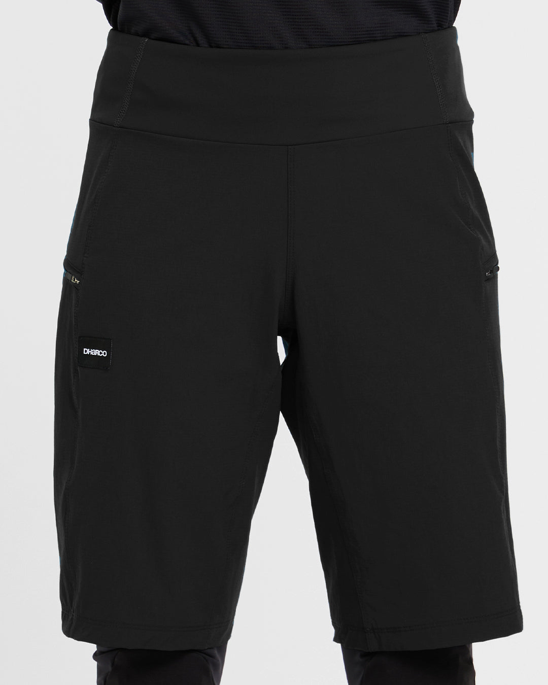 DHaRCO Womens Trail Shorts - Black