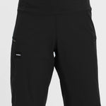 DHaRCO Womens Trail Shorts - Black