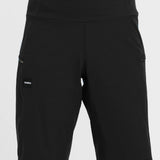 DHaRCO Womens Trail Shorts - Black