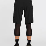 DHaRCO Womens Trail Shorts - Black