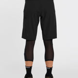 DHaRCO Womens Trail Shorts - Black