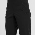 DHaRCO Womens Trail Shorts - Black