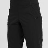 DHaRCO Womens Trail Shorts - Black