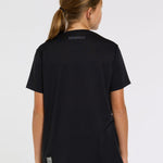 DHaRCO Youth Ather Short Sleeve Jersey - Void