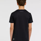 DHaRCO Youth Ather Short Sleeve Jersey - Void