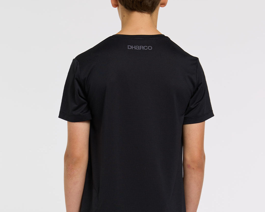 DHaRCO Youth Ather Short Sleeve Jersey - Void