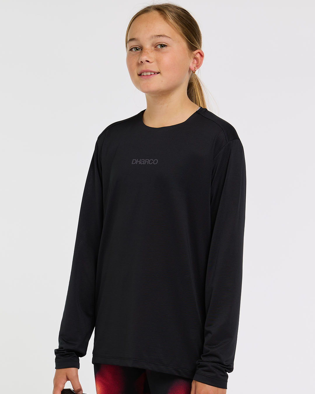 DHaRCO Youth Ather Jersey - Void