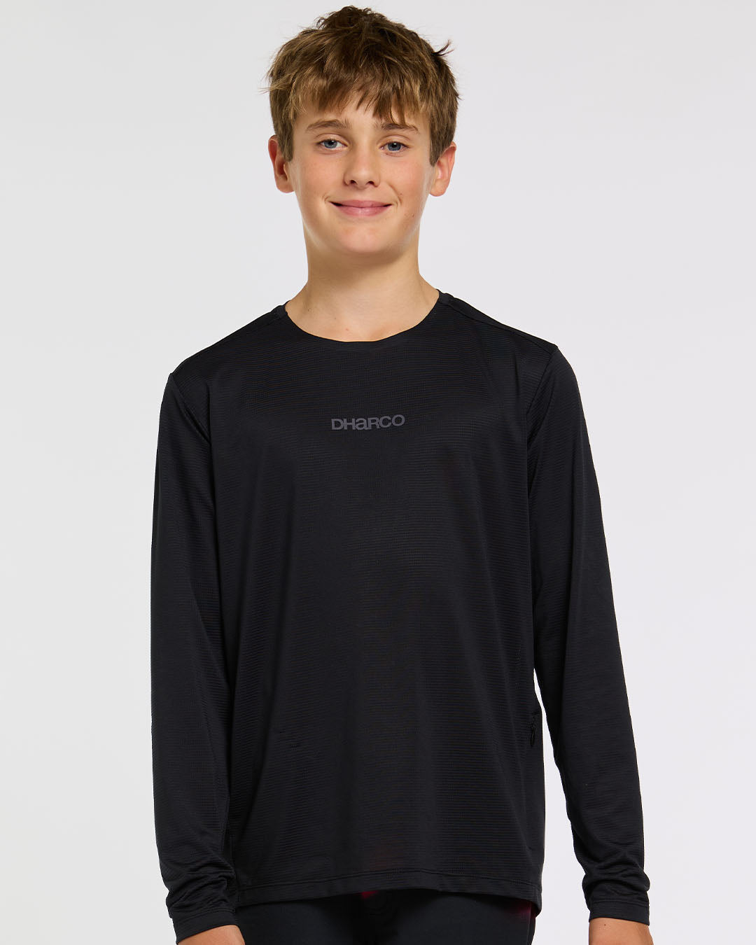 DHaRCO Youth Ather Jersey - Void