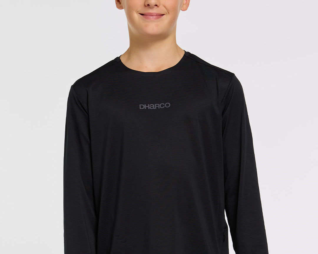DHaRCO Youth Ather Jersey - Void
