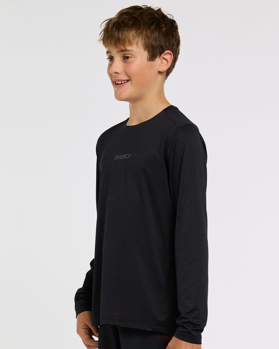 DHaRCO Youth Ather Jersey - Void