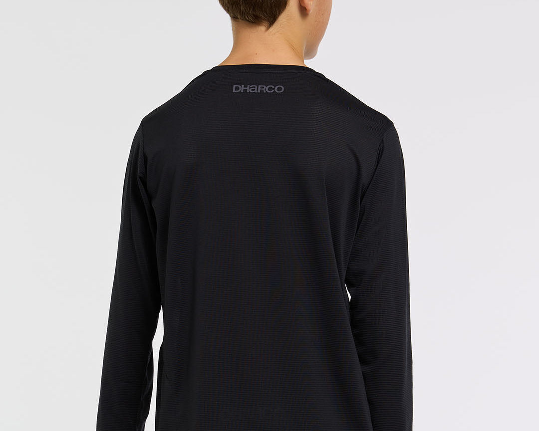 DHaRCO Youth Ather Jersey - Void