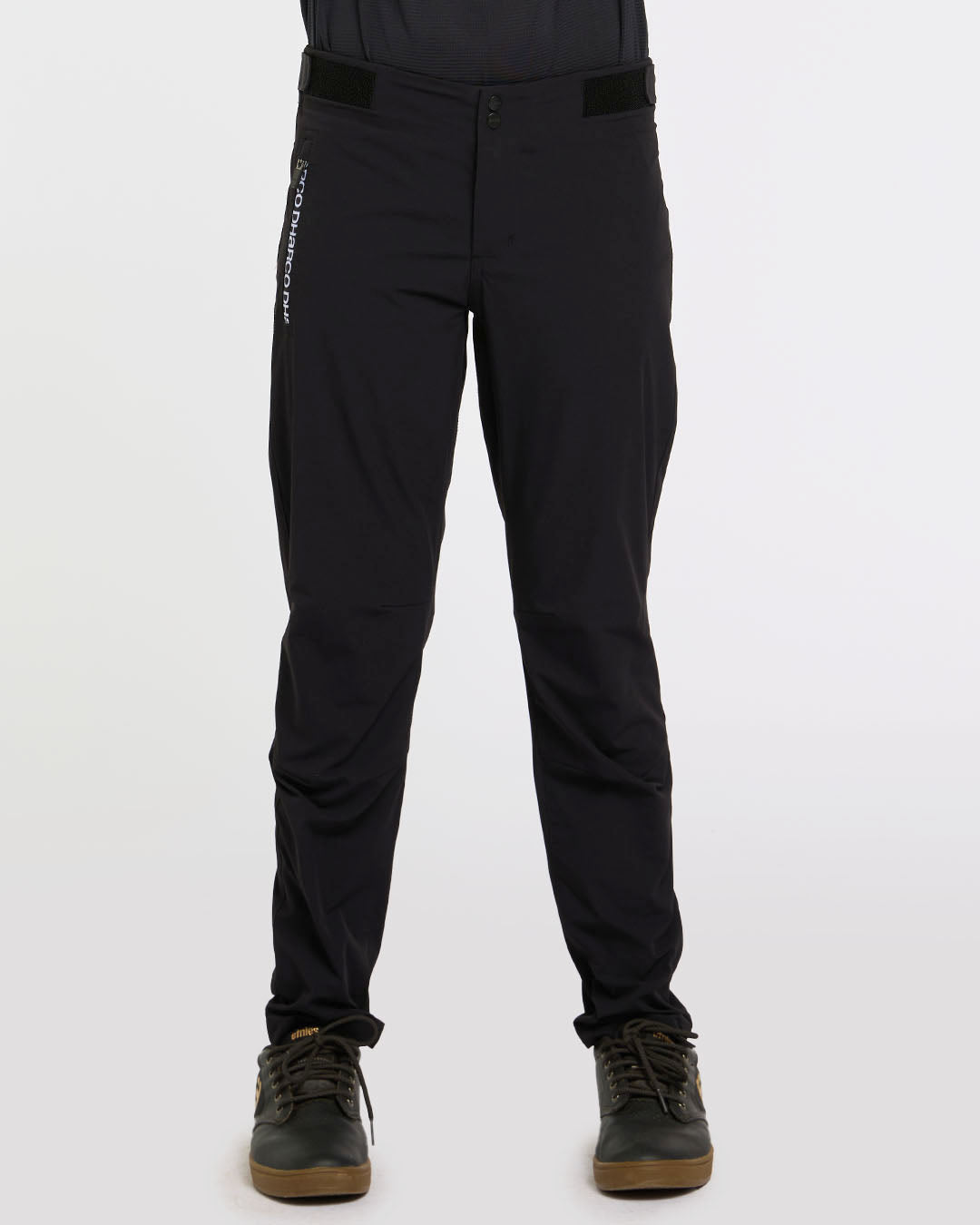 DHaRCO Youth Ather Pants - Black
