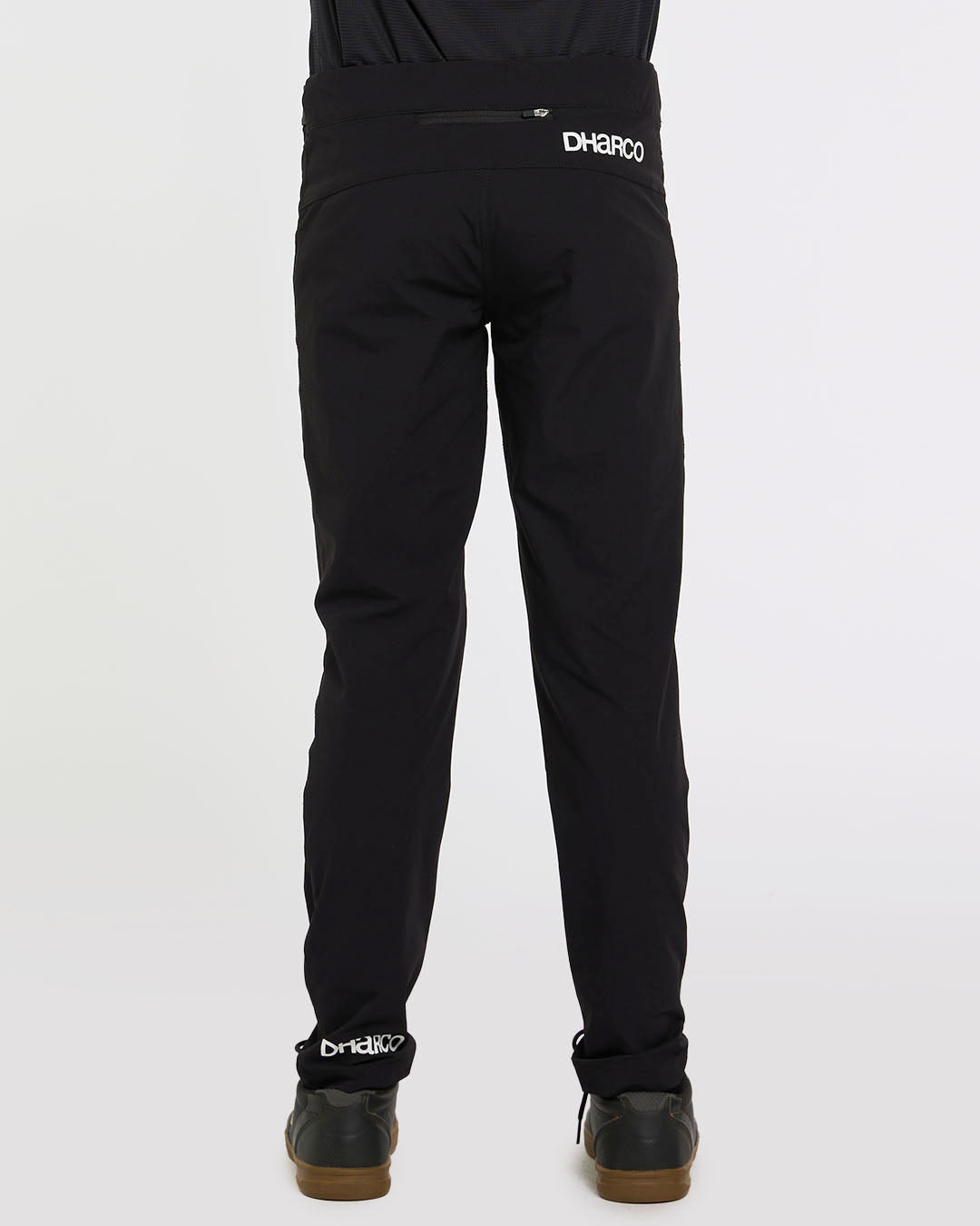 DHaRCO Youth Ather Pants - Black