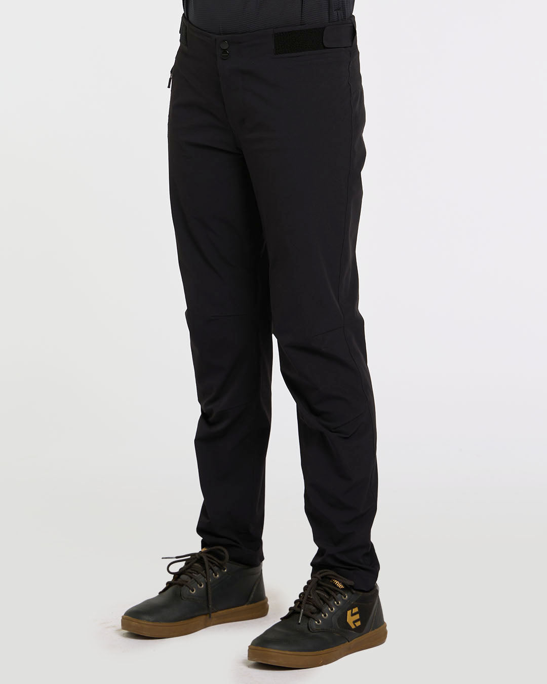 DHaRCO Youth Ather Pants - Black