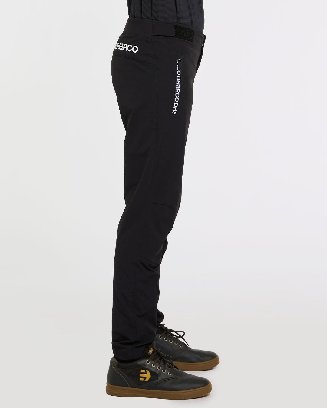 DHaRCO Youth Ather Pants - Black