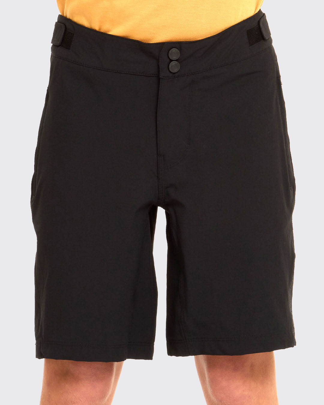 DHaRCO Youth Trail Shorts - Black