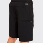 DHaRCO Youth Trail Shorts - Black