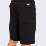 DHaRCO Youth Trail Shorts - Black