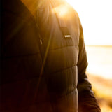 DHaRCO Mens Roam Puffer Jacket - Black