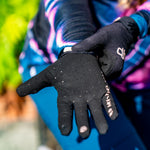 DHaRCO Womens Gravity Gloves - Black