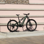 Ex-demo Specialized Turbo Levo 4 Alloy e-mountain bike, sizes S2 and S5 - Spoke N Trail Noosa (1 of 5)