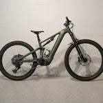 Ex-demo Specialized Turbo Levo 4 Alloy e-mountain bike, sizes S2 and S5 - Spoke N Trail Noosa (5 of 5)