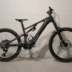 Ex-demo Specialized Turbo Levo 4 Alloy e-mountain bike, sizes S2 and S5 - Spoke N Trail Noosa (3 of 5)