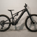 Ex-demo Specialized Turbo Levo 4 Alloy e-mountain bike, sizes S2 and S5 - Spoke N Trail Noosa (3 of 5)