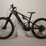 Ex-demo Specialized Turbo Levo 4 Alloy e-mountain bike, sizes S2 and S5 - Spoke N Trail Noosa (4 of 5)