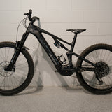 Ex-demo Specialized Turbo Levo 4 Alloy e-mountain bike, sizes S2 and S5 - Spoke N Trail Noosa (4 of 5)