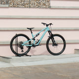 Ex-demo Specialized Stumpjumper 15 trail mountain bike, size S5 - Spoke N Trail Noosa (1 of 3)