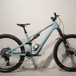 Ex-demo Specialized Stumpjumper 15 trail mountain bike, size S5 - Spoke N Trail Noosa (2 of 3)