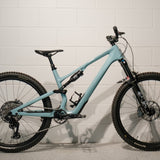 Ex-demo Specialized Stumpjumper 15 trail mountain bike, size S5 - Spoke N Trail Noosa (2 of 3)