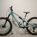 Ex-demo Specialized Stumpjumper 15 trail mountain bike, size S5 - Spoke N Trail Noosa (3 of 3)