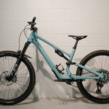 Ex-demo Specialized Stumpjumper 15 trail mountain bike, size S5 - Spoke N Trail Noosa (3 of 3)