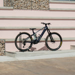 Ex-demo 2025 Orbea Wild H20 e-mountain bike, size Large - Spoke N Trail Noosa (1 of 3)